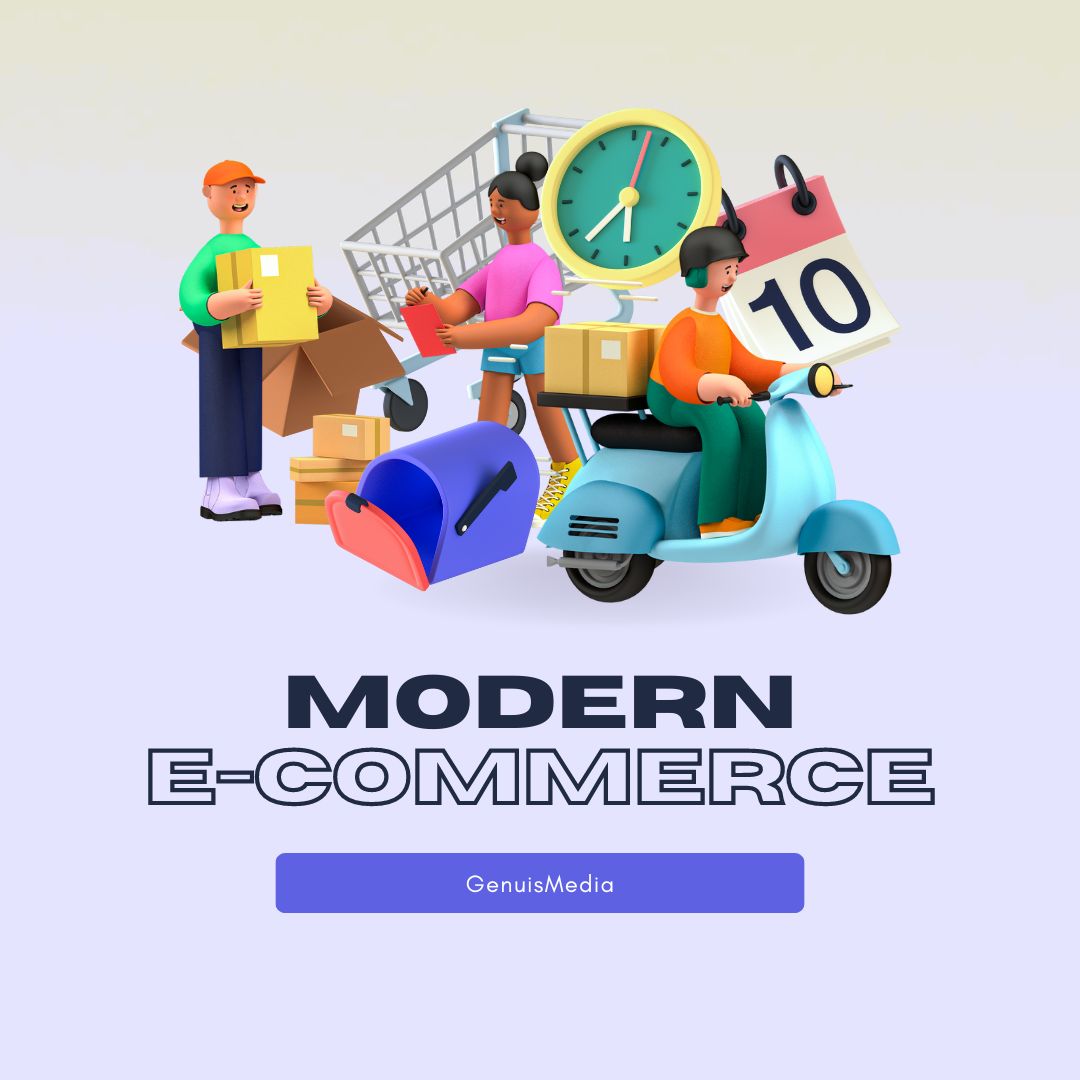 e-commerce